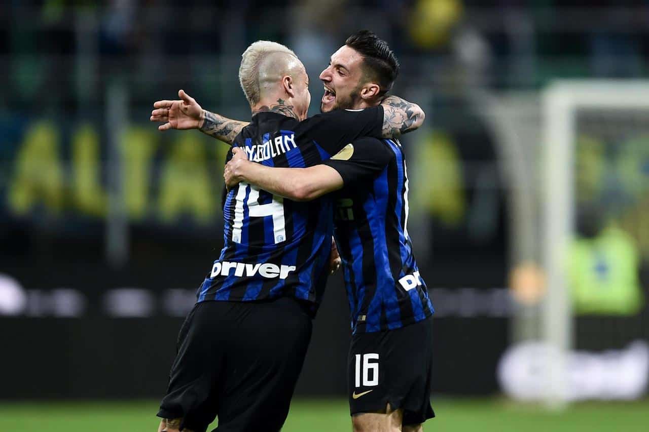 Inter-Chievo 2-0, le pagelle: Politano decisivo, Rigoni ingenuo