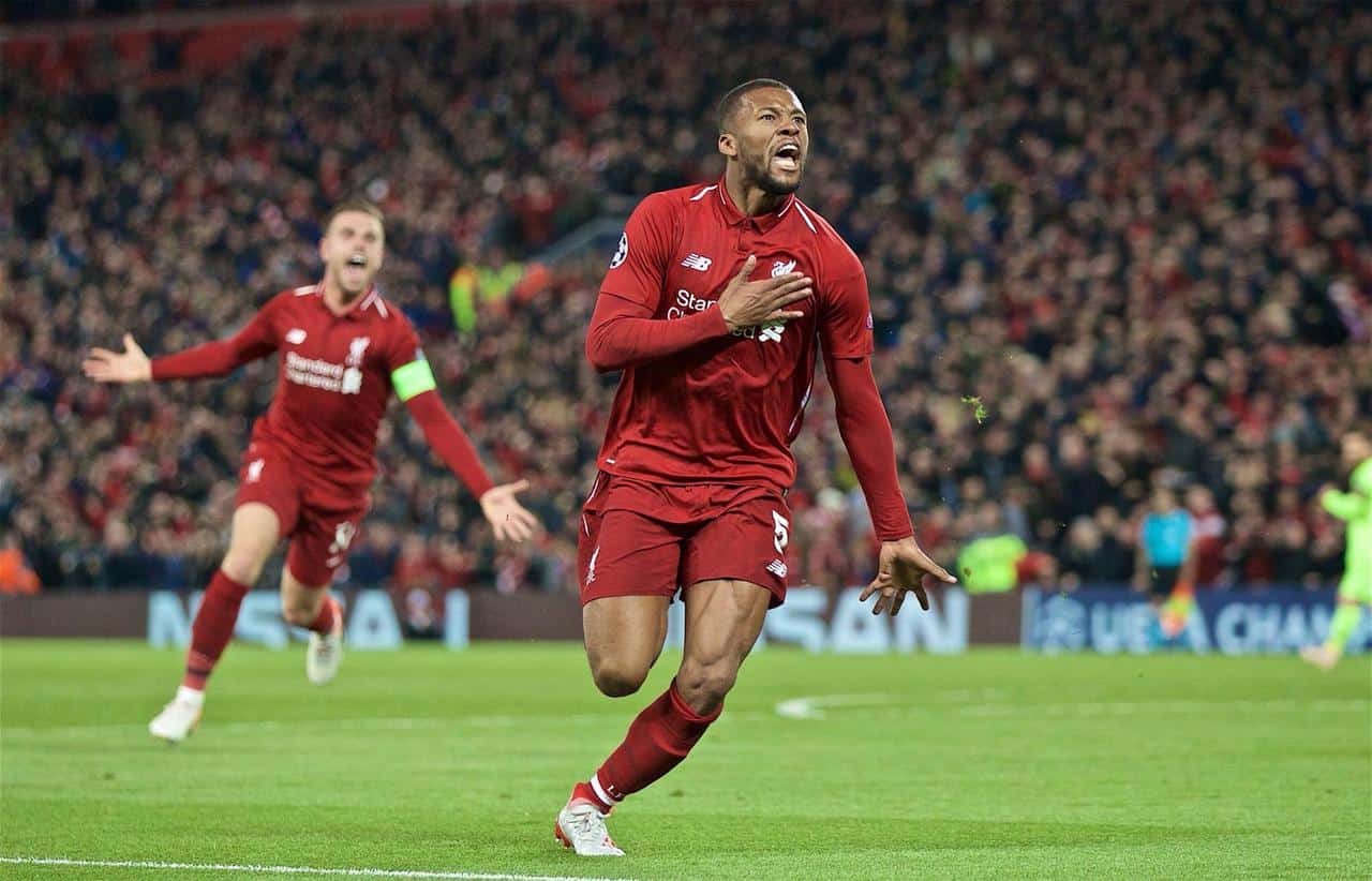 Tottenham-Liverpool: orario, probabili formazioni e dove vederla