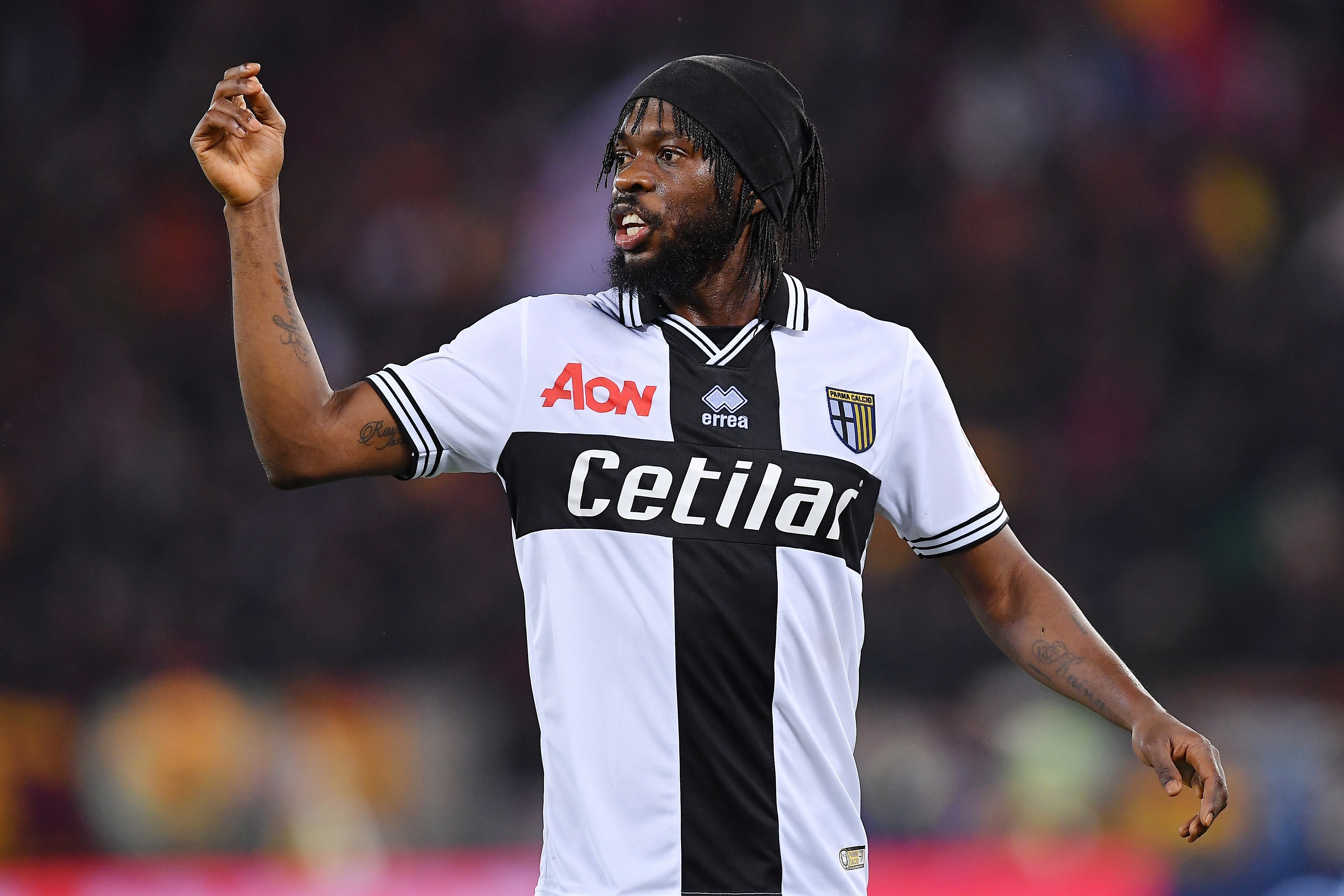 Parma-Genoa: orario, probabili formazioni e dove vederla