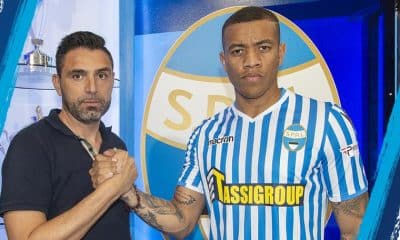 FANTASCHEDE – Spal, ecco Igor: fisico e futuro le armi principali
