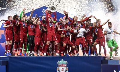 Tutti i record della Champions League