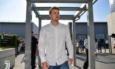 I 10 difensori più pagati nella storia della Serie A