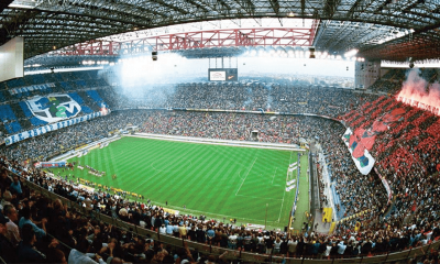 Classifica spettatori Serie A 2019/20