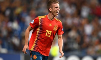 Spagna-Francia: orario e dove vederla in tv