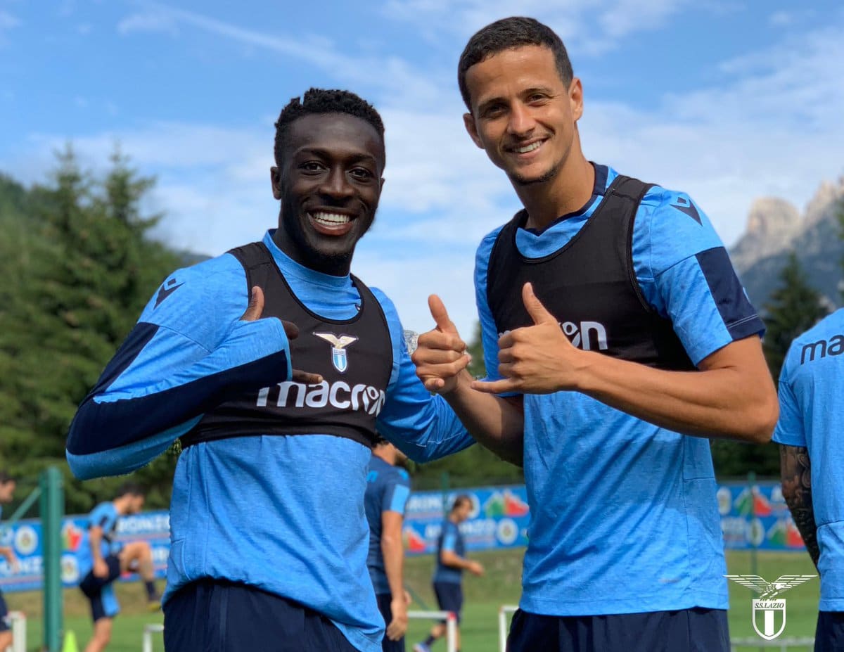 FANTASCHEDE &ndash; Lazio, ecco Adekanye: velocit&agrave; e dribbling sull&rsquo;esterno