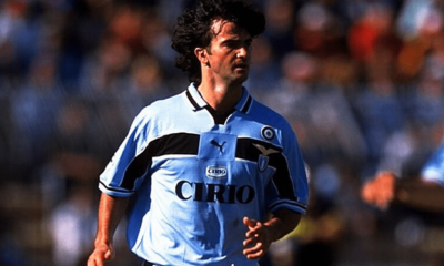 C’era una volta Couto: rockstar portoghese della difesa