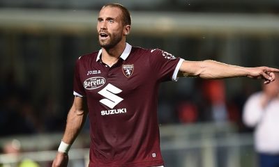 Bologna, alla scoperta di De Silvestri: statistiche e consigli per il fantacalcio