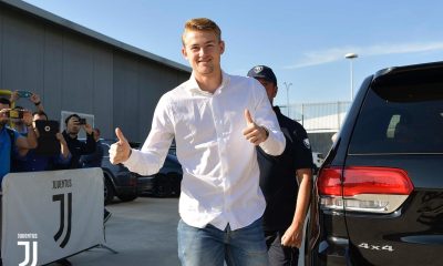 I 10 giocatori più pagati in Serie A nel calciomercato estivo 2019