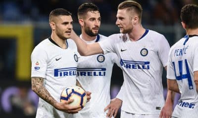 Calciomercato, il PSG scarica Icardi: dal Newcastle alla Roma, le possibili destinazioni
