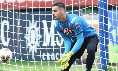 Fantacalcio: i migliori e i peggiori portieri della 22^ giornata di Serie A