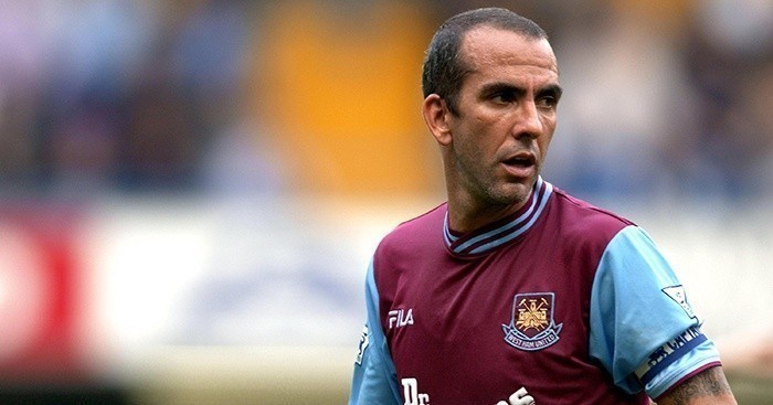 I 10 migliori marcatori italiani in Premier League