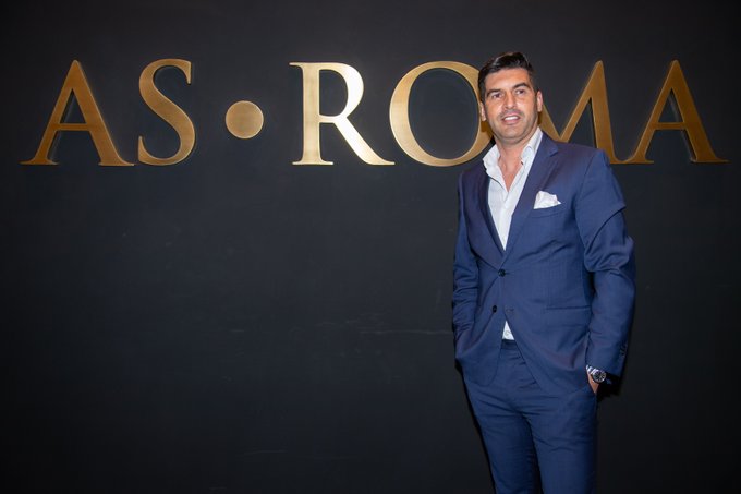 Chi &egrave; Junior Moraes: vecchia conoscenza di Fonseca per l&rsquo;attacco della Roma