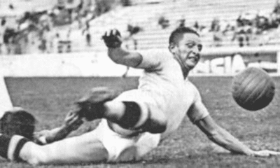 C’era una volta Piola: il bomber italiano irraggiungibile