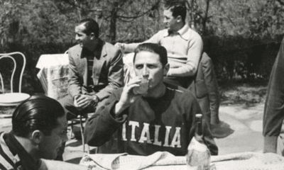 Classifica marcatori di tutti i tempi in Serie A