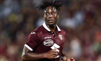 Milan, Meité tra recuperi palla e dribbling è tra i migliori in Italia: i numeri