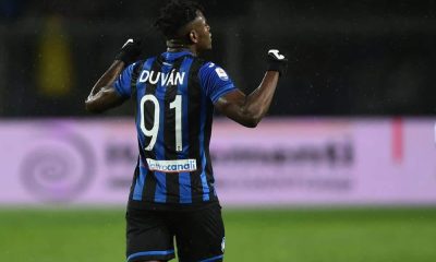Guida all’asta del fantacalcio, la scheda dell’Atalanta: la Champions League rischia di togliere energie