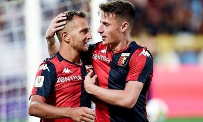 Guida all’asta del fantacalcio, la scheda del Genoa: bel gioco e nuovi bomber