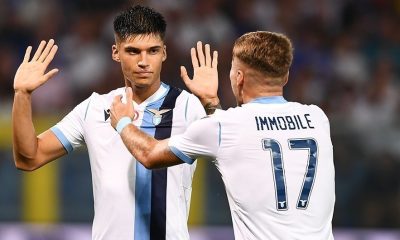Guida all’asta del fantacalcio, la scheda della Lazio: continuità è parola d’ordine