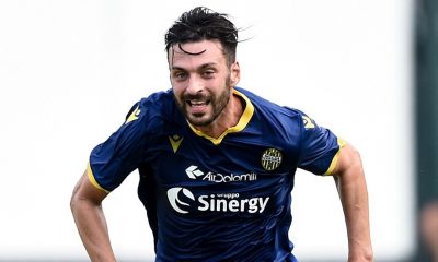 Guida all’asta del fantacalcio, la scheda del Verona: concretezza e Pazzini