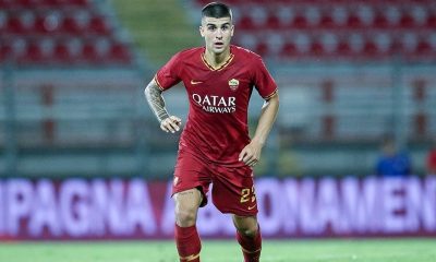 Guida all’asta del fantacalcio, la scheda della Roma: rivoluzione coraggiosa