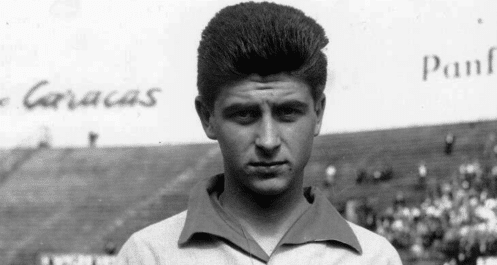 Gianni Rivera Alessandria