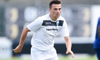 FANTASCHEDE – Spal, ecco Moncini: fisico imponente e fiuto del gol
