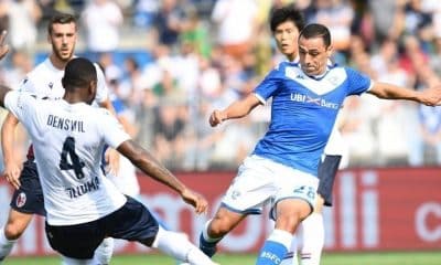 Bologna-Brescia: orario, probabili formazioni e dove vederla