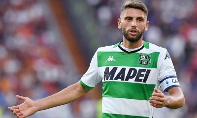 Sassuolo-Spal: orario, probabili formazioni e dove vederla
