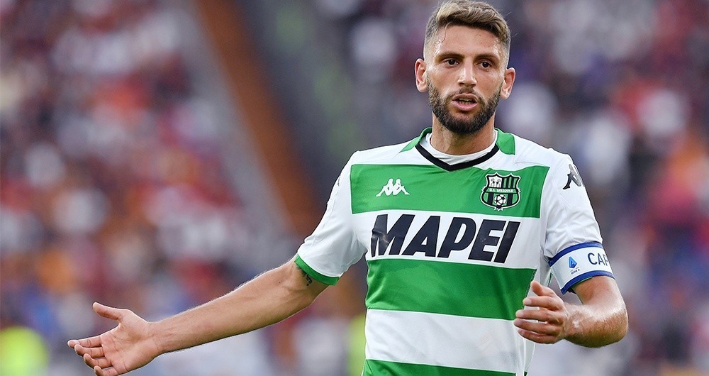 Sassuolo-Spal: orario, probabili formazioni e dove vederla