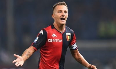 Le probabili formazioni di Benevento-Genoa