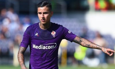 Fiorentina-Genoa, le formazioni ufficiali: dentro Pulgar e Marchetti
