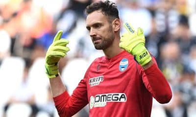 FANTASCHEDE – Spal, ecco Berisha: esperiente portiere per la porta degli spallini
