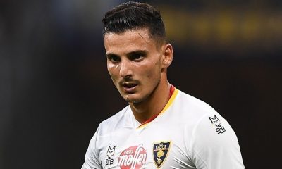 Lecce-Spal: orario, probabili formazioni e dove vederla