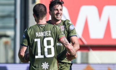 Guida all’asta del fantacalcio 2020/21, la scheda del Cagliari