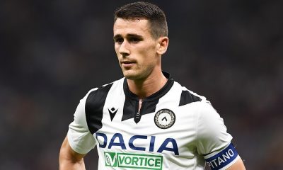 Udinese-Brescia: orario, probabili formazioni e dove vederla