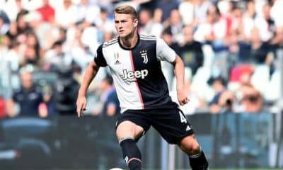 Consigli fantacalcio, i difensori da schierare per la 32^ giornata di Serie A