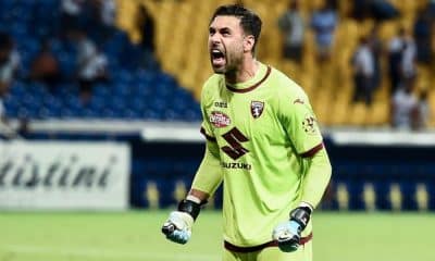 Consigli fantacalcio, i portieri da schierare per la 28^ giornata di Serie A