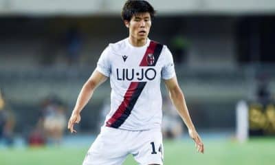 Classifica autogol Serie A 2020/21