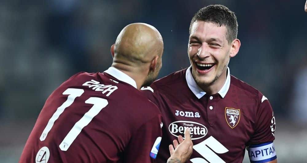 Torino-Parma:  probabili formazioni e dove vederla in tv 2020