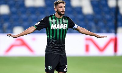 Fantacalcio, top&flop della 2^ giornata: disastro Samp, triplo Berardi