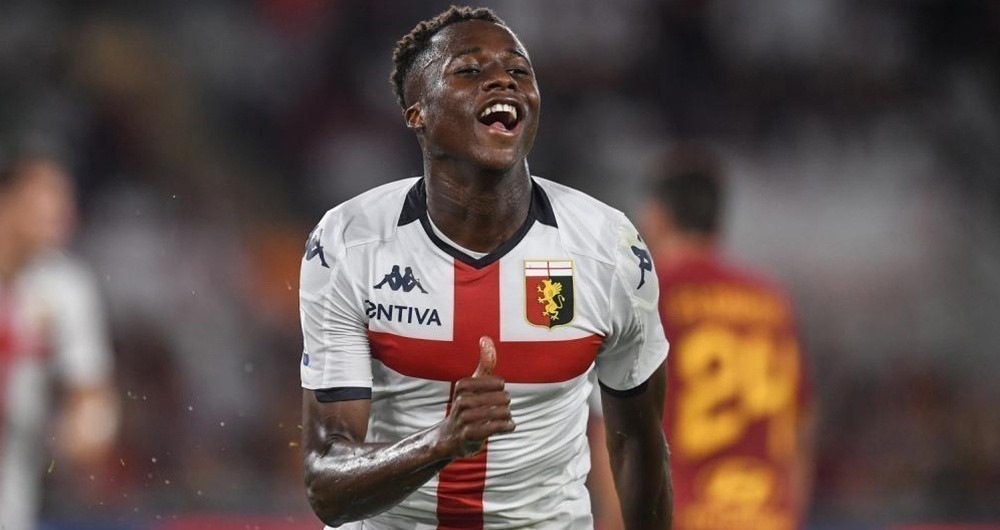 Genoa-Udinese: orario, probabili formazioni e dove vederla