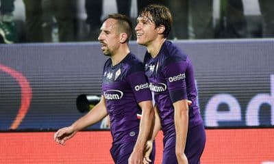 Lecce-Fiorentina: orario, probabili formazioni e dove vederla in tv