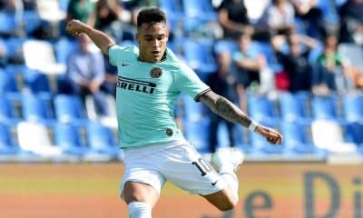 Classifica cross Serie A 2019/20