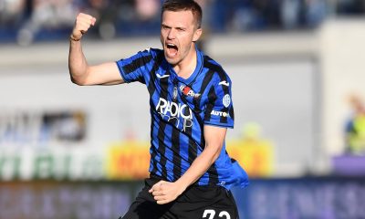 Le probabili formazioni di Bologna-Atalanta