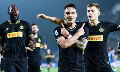 Inter-Verona: orario, probabili formazioni e dove vederla