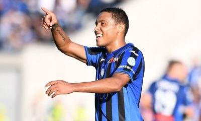 Fantacalcio, i migliori dieci attaccanti nel girone di andata di Serie A