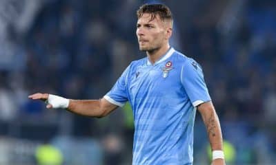 Sassuolo-Lazio: orario, probabili formazioni e dove vederla