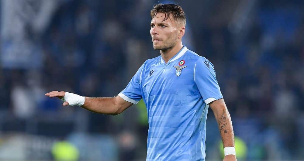 Sassuolo-Lazio: orario, probabili formazioni e dove vederla