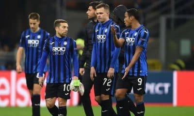 Brescia-Atalanta: orario, probabili formazioni e dove vederla