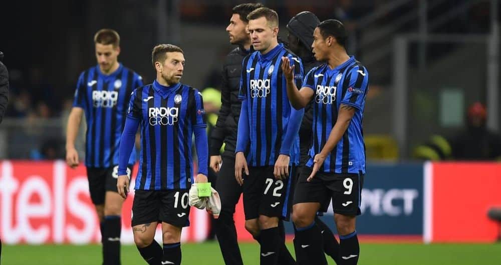 Brescia-Atalanta: orario, probabili formazioni e dove vederla